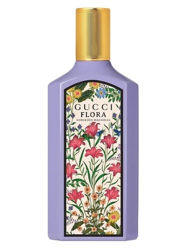 Flora Gorgeous Magnolia - ماگنولیا زرق و برق دار فلورا
