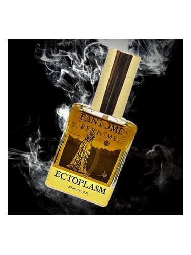 Ectoplasm - اکتوپلاسم