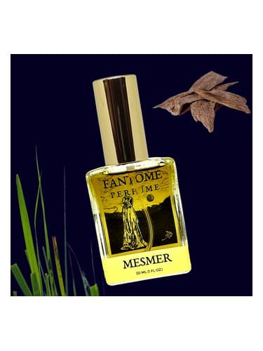 Mesmer - مسمر