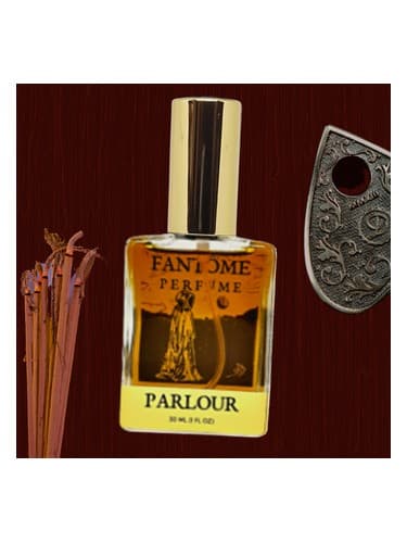 Parlour - سالن