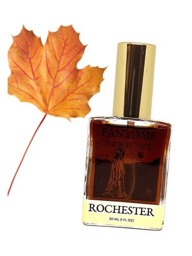 Rochester - روچستر