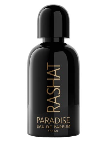 Paradise - بهشت