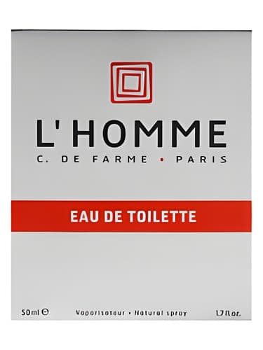 L'Homme