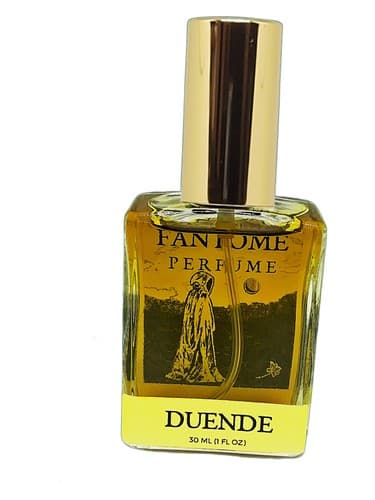 Duende - دوئند