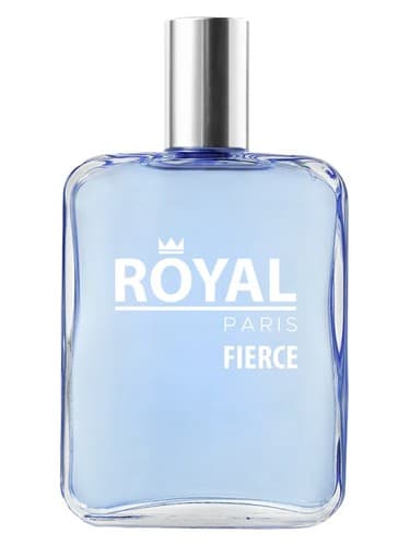 Royal Paris Fierce - رویال پاریس فیرس