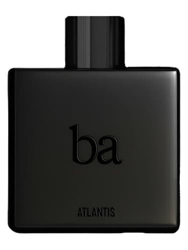 Atlantis