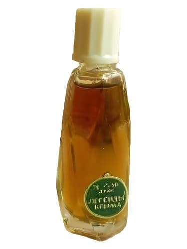 Легенды Крыма - Crimean Legends (parfum)