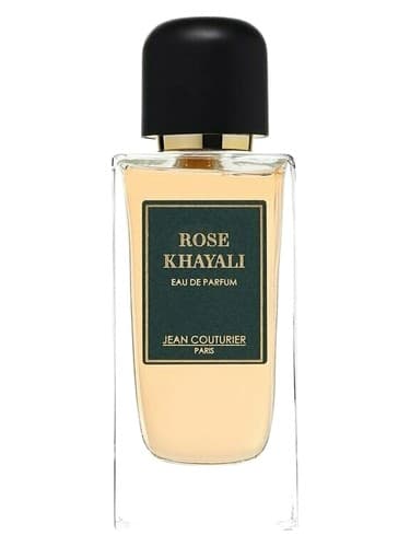 Rose Khayali