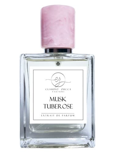 Musk Tuberose - گل مشک