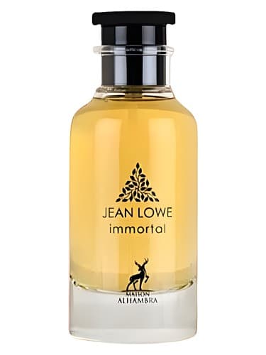 Jean Lowe Immortal - ژان لو جاویدان