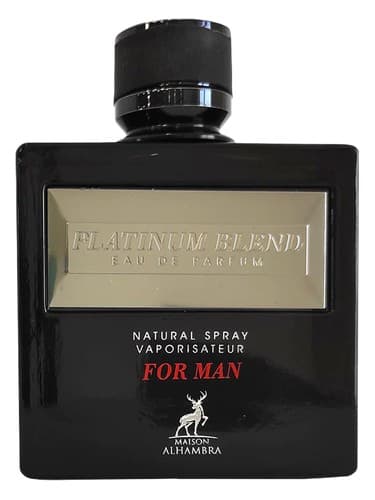 Platinum Blend - ترکیب پلاتین