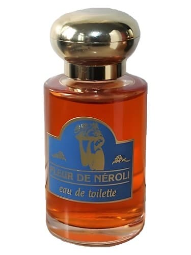 Fleur de Neroli - فلور دو نرولی