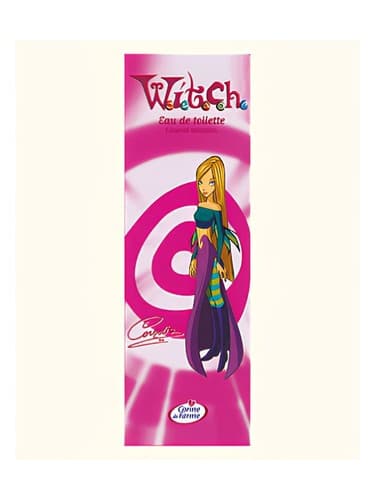 Witch Corn - ذرت جادوگر