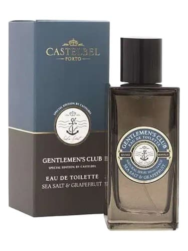 Sea Salt & Grapefruit - نمک سی و گریپ فروت