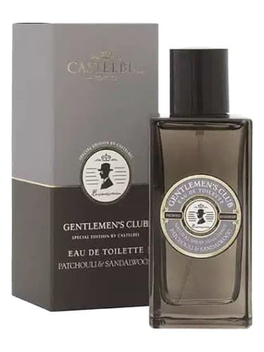 Patchouli & Sandalwood - نعناع هندی و وود صندل