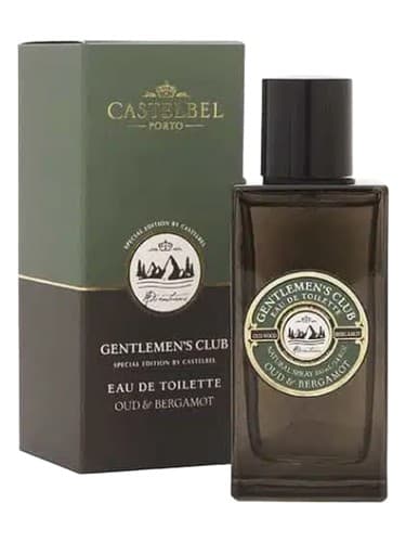 Oud & Bergamot - عود و ترنج