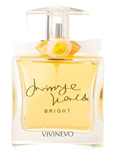 Mirage World Bright
