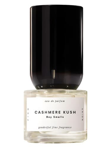 Cashmere Kush