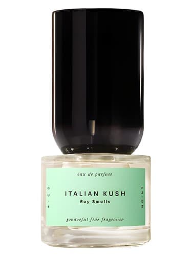 Italian Kush - کوش ایتالیایی