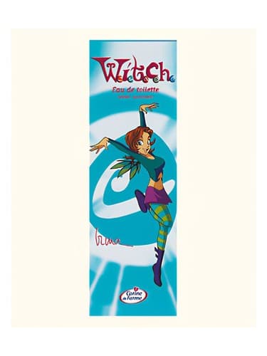 Witch Irma - جادوگر ایرما