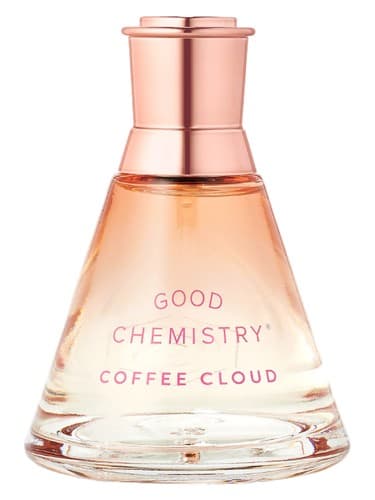 Coffee Cloud - ابر کافی