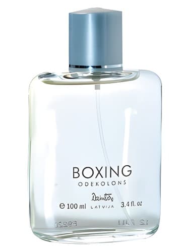 Boxing
