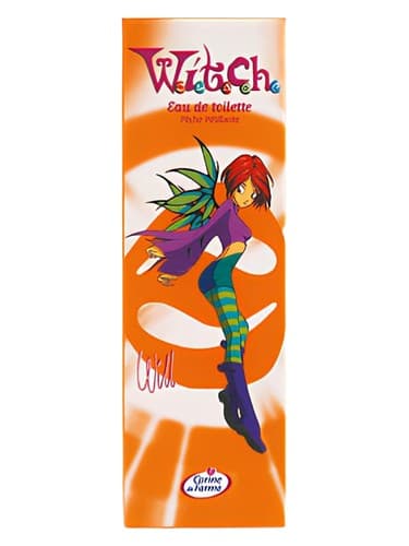 Witch Will - ویل جادوگر