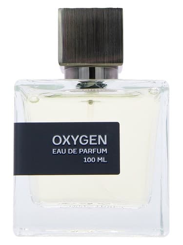 Oxygen
