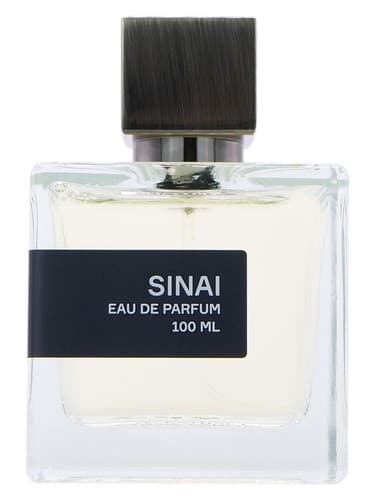Sinai - سینا