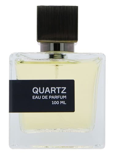 Quartz - کوارتز