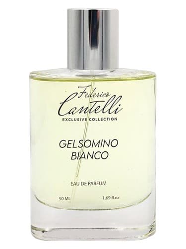 Gelsomino Bianco - ژلسومینو بیانکو