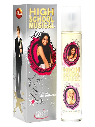 High School Musical - موسیقی دبیرستان
