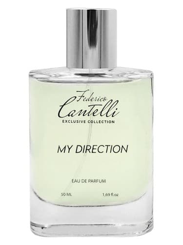 My Direction