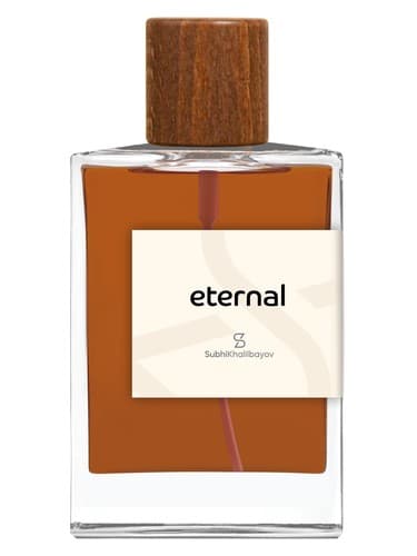 Eternal - ابدی