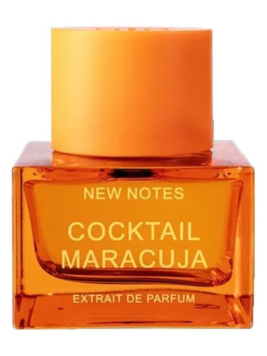 Cocktail Maracuja - کوکتل Maracuja