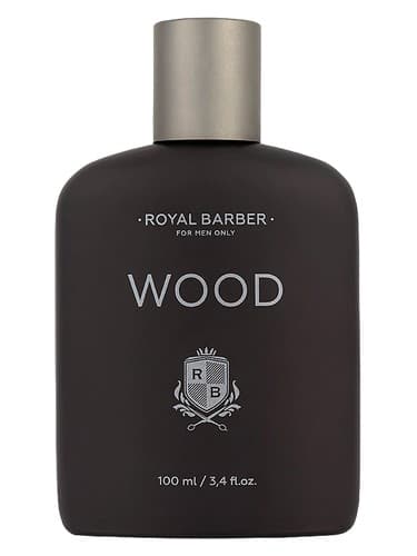 Wood - وود