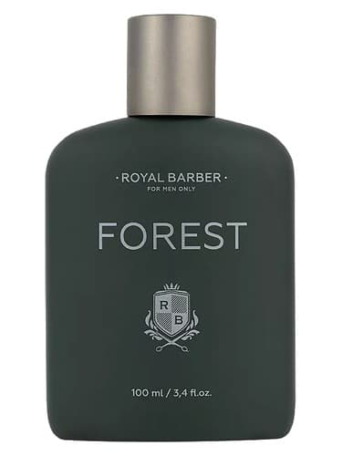 Forest - جنگل
