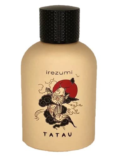Irezumi
