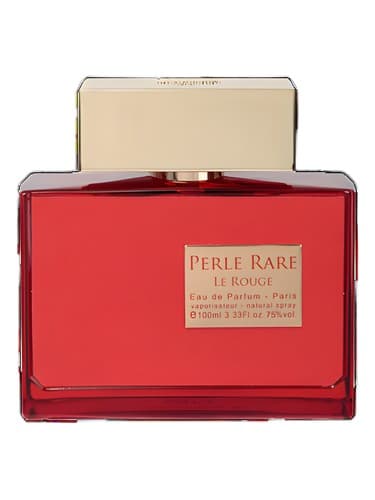Perle Rare Le Rouge 