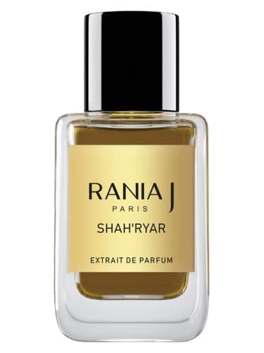 Shah'ryar