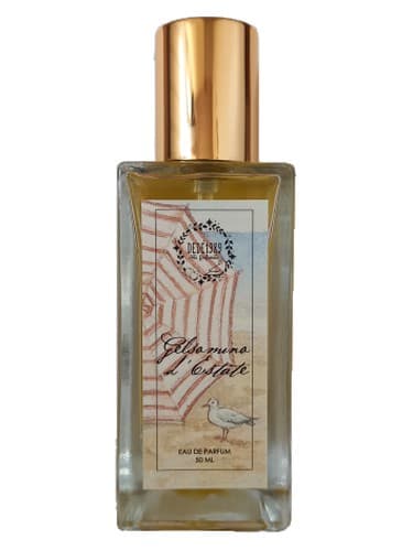Gelsomino d'Estate 