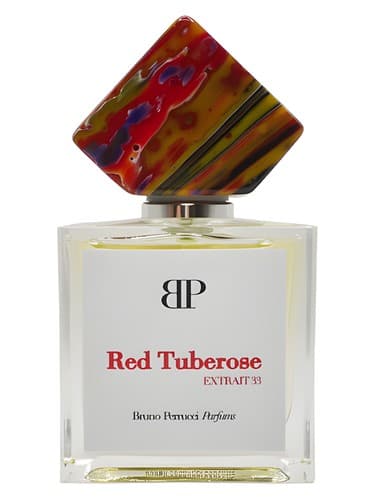 Red Tuberose - گل رد
