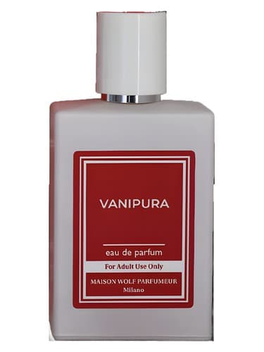 Vanipura - وانیپورا