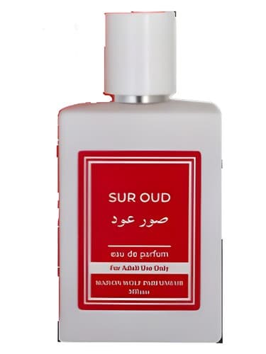 Sur Oud - سور عود