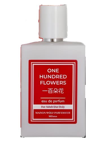 One Hundred Flowers - صد گل