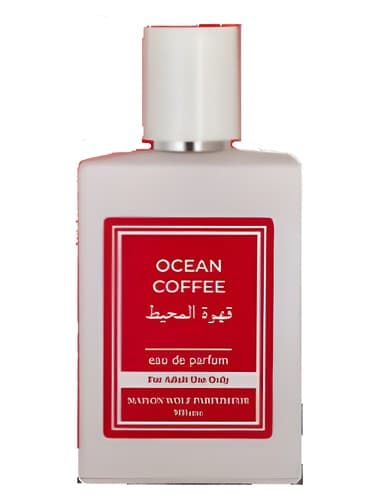 Ocean Coffee - کافی اوشن