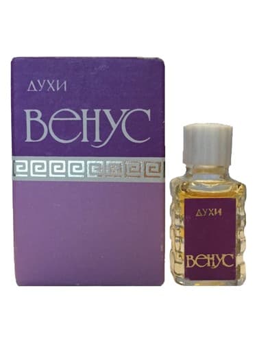 Венус (Venus) - ونوس (زهره)