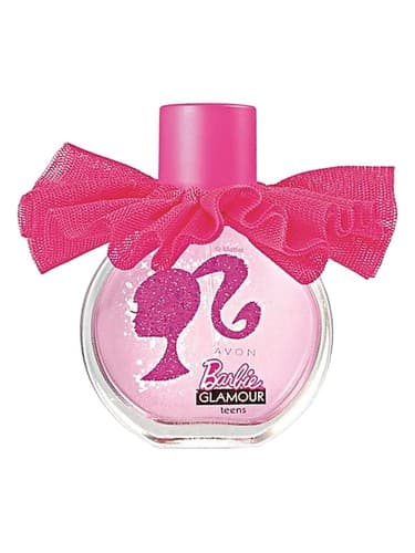 Barbie Glamour Teens