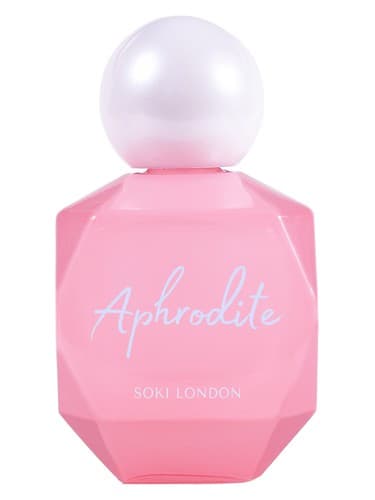 Aphrodite - آفرودیت