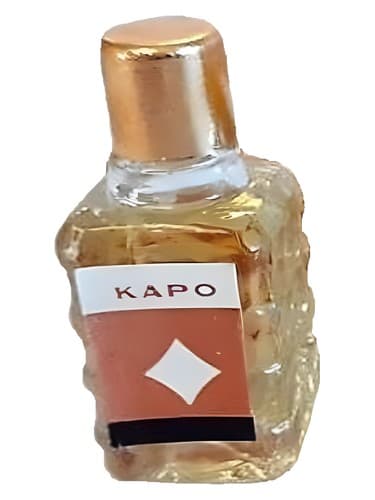 Каро - Karo - Каро - کارو